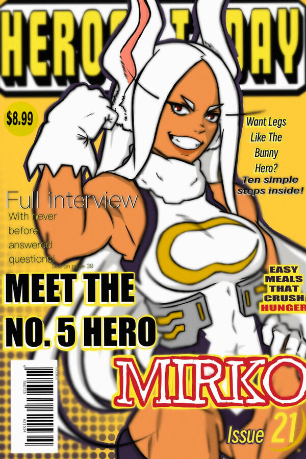 mirko mag