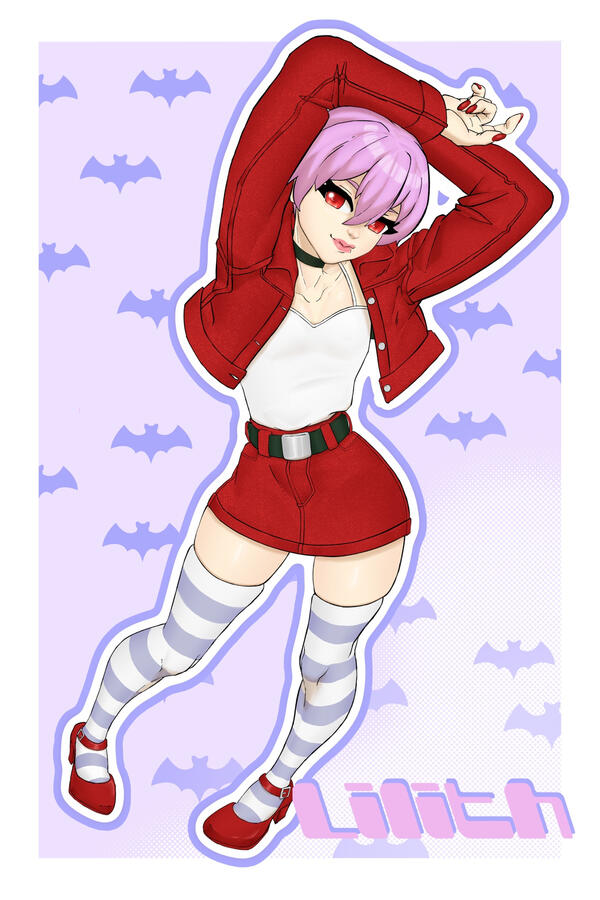 Lilith (casual)