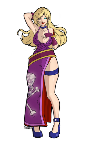 B jenet