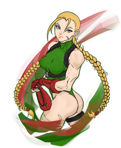 Cammy