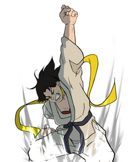 Makoto SF3