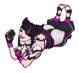 Juri han