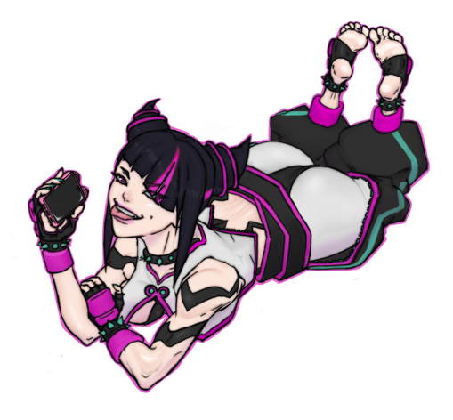 Juri han
