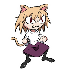 Neko arc original