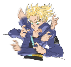 Trunks