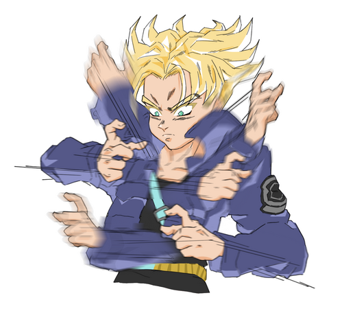 Trunks