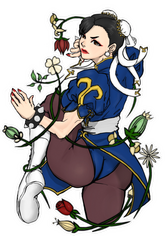 Chun li