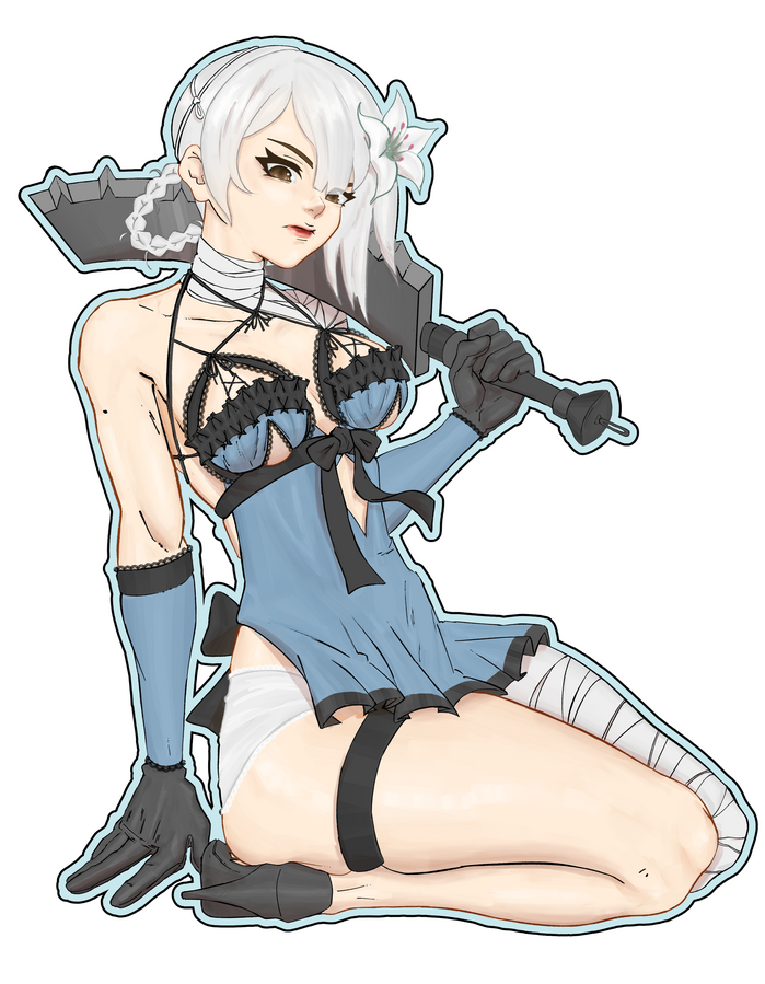 Kainé