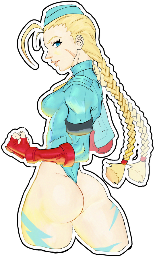 cammy killer bee