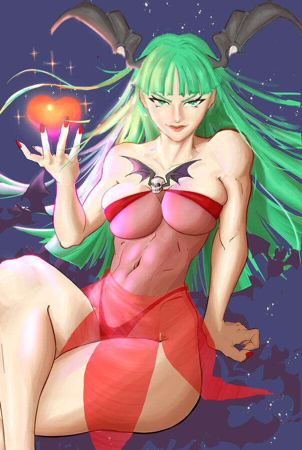 Morrigan