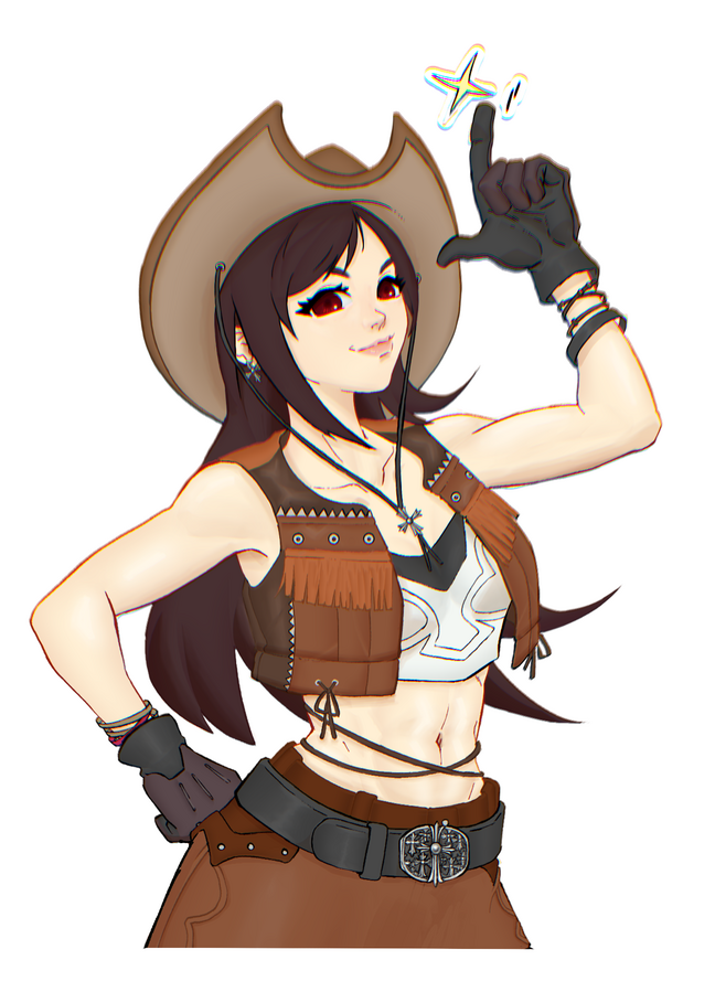 Tifa neiblheim
