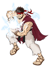 Ryu sf6