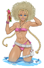 cammy