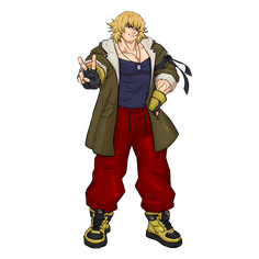 Ken sf6