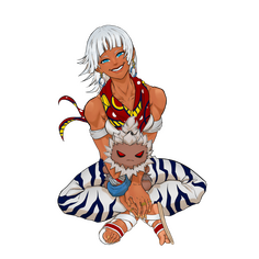 Elena sf6