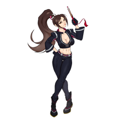 Mai COTW